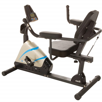 Exerciser 2000 elite discount reviews